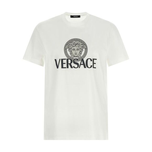 Versace Men 'Medusa' T-Shirt